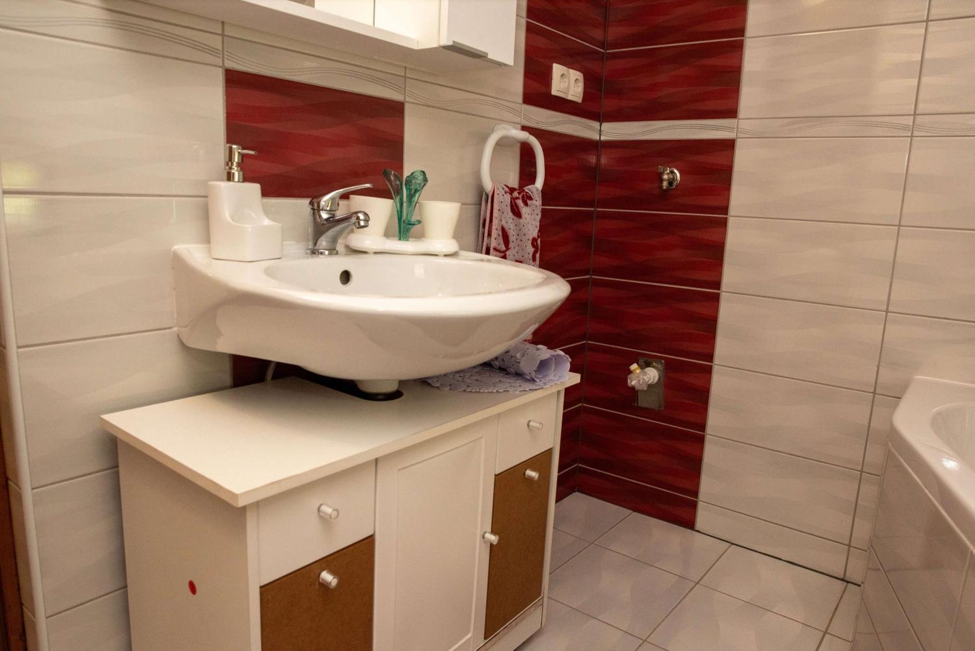 Kuca Za Odmor Boki Villa Gospic Ngoại thất bức ảnh