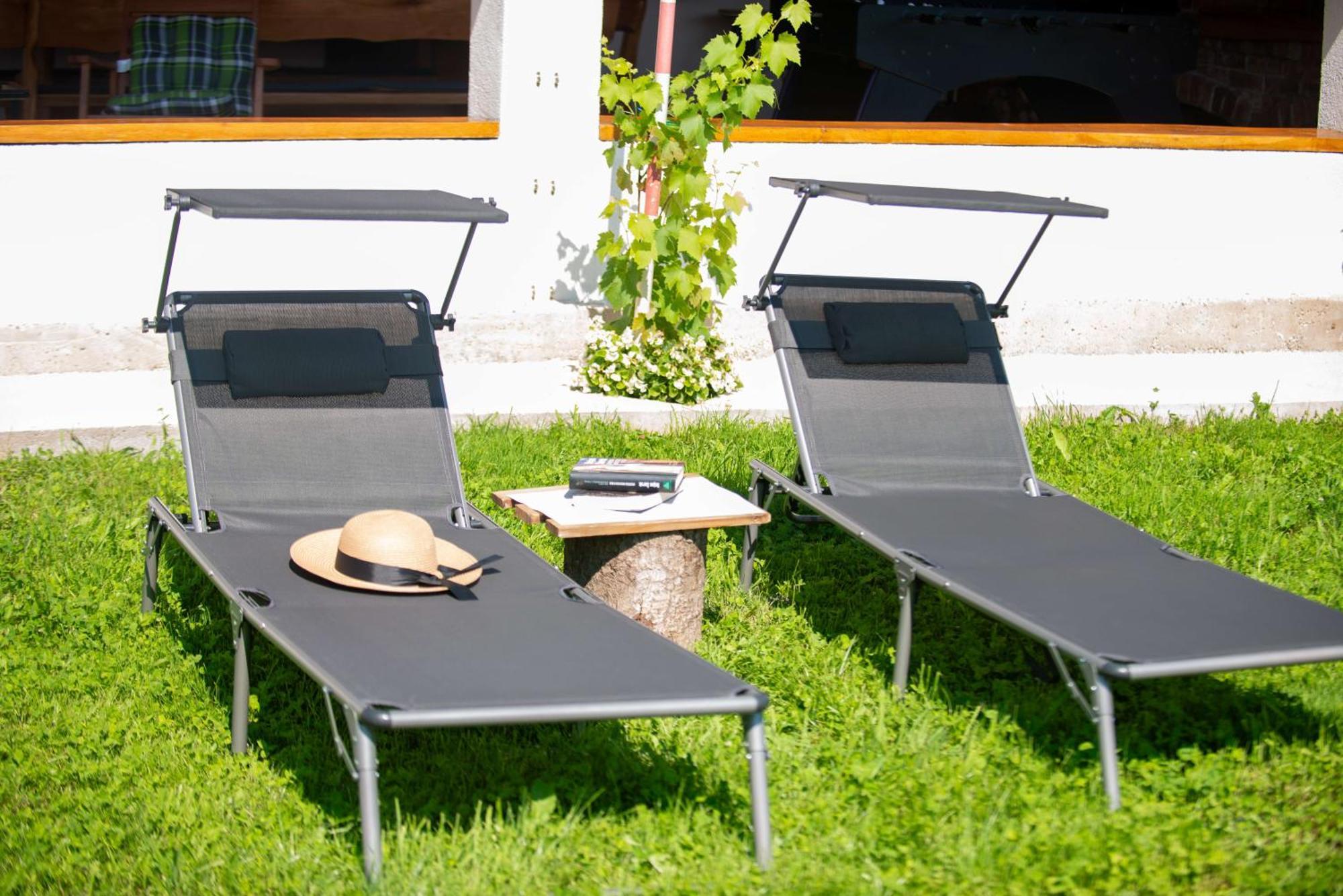Kuca Za Odmor Boki Villa Gospic Ngoại thất bức ảnh