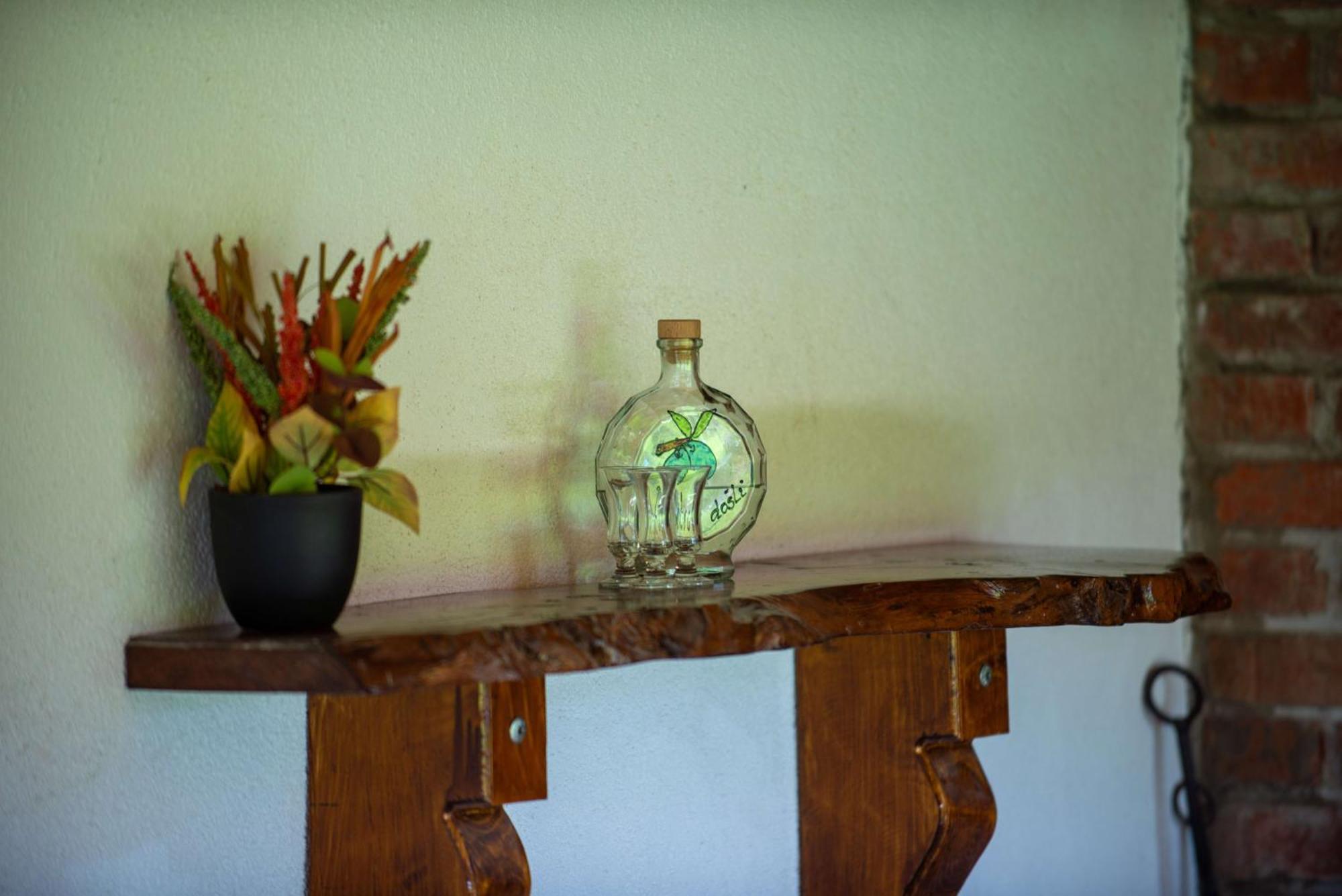 Kuca Za Odmor Boki Villa Gospic Ngoại thất bức ảnh